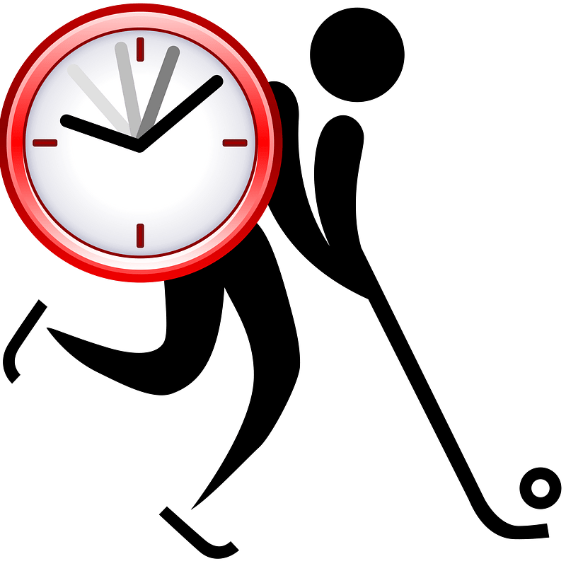 Bandy current event
