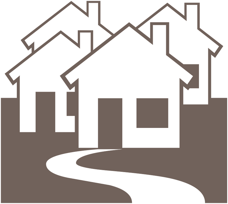 Suburb Silhouette