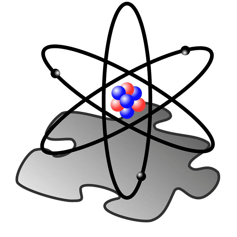 Nuclear physics stub