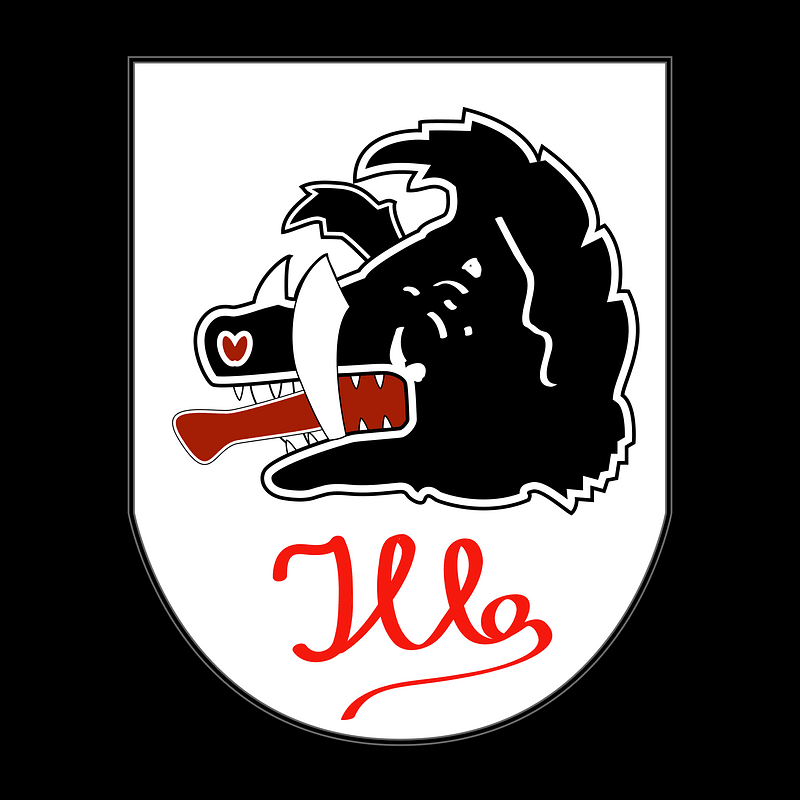 Nachtjagdgruppe 10 emblem