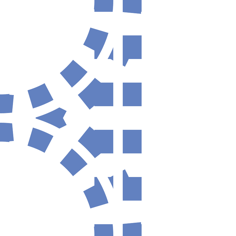 BSicon uextABZgr+r
