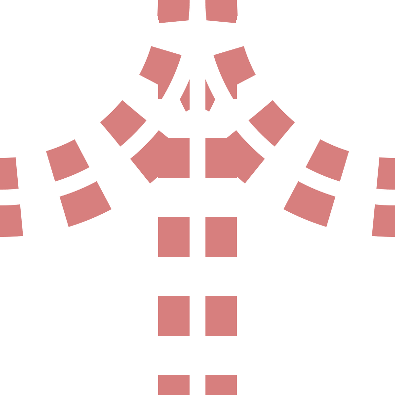 BSicon extABZglr