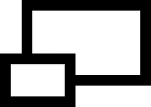 Magnify-clip (sans arrow)
