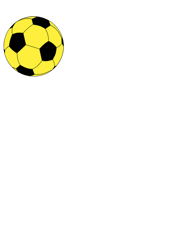 Meuble héraldique ballon