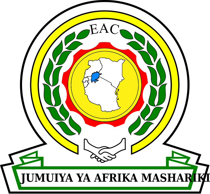 Emblem of East African Community