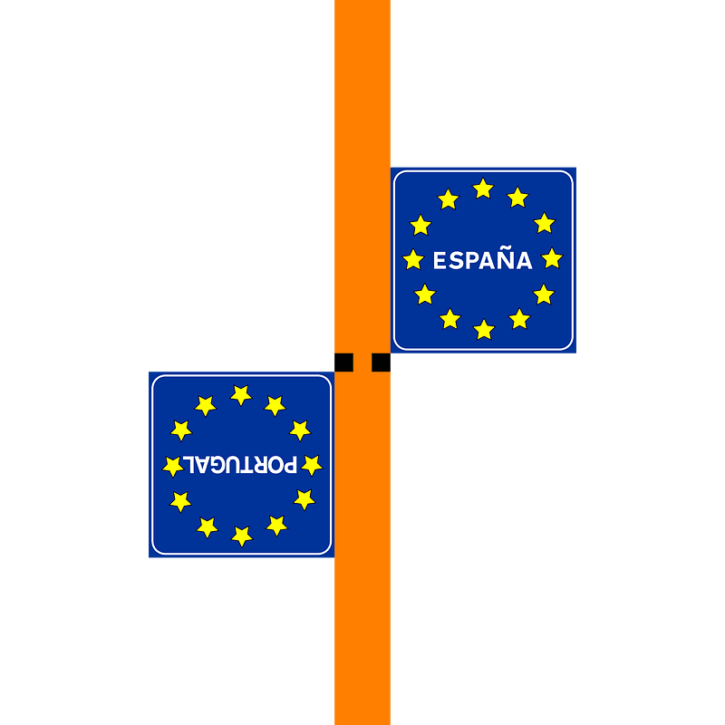 Frontera autonomica1 ESP-POR