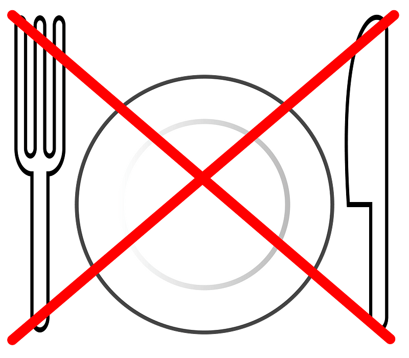 Nofoodlogo