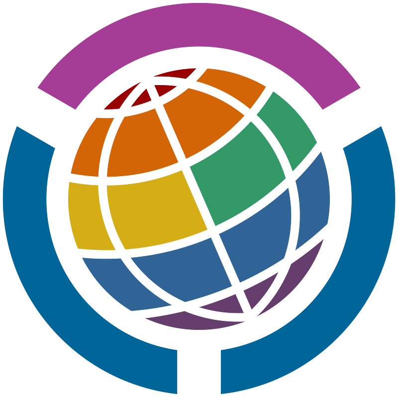 Wikimedia LGBT outreach logo