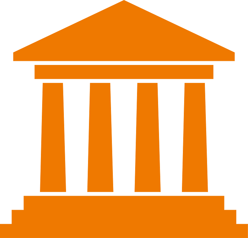 Government icon