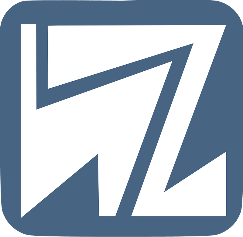 Hydrogen drum machine icon