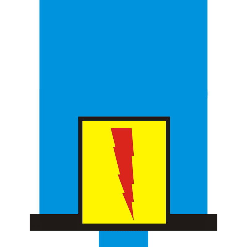 RiverIcon-LakeDamPower