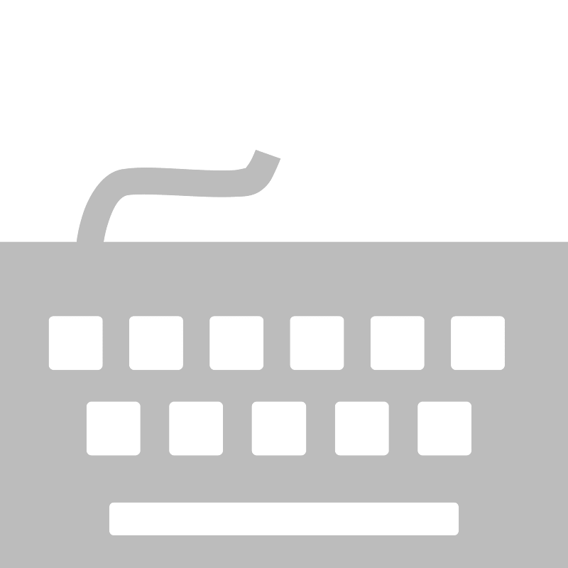 WMF-Agora-Input settings-BCBCBC