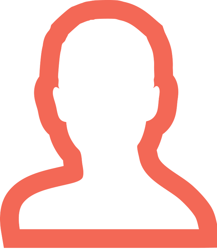 Ar Icon User