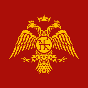 Palaiologos-Dynasty-Eagle
