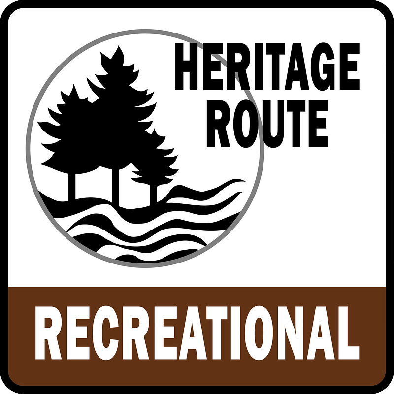 Michigan Recreational Heritage Route