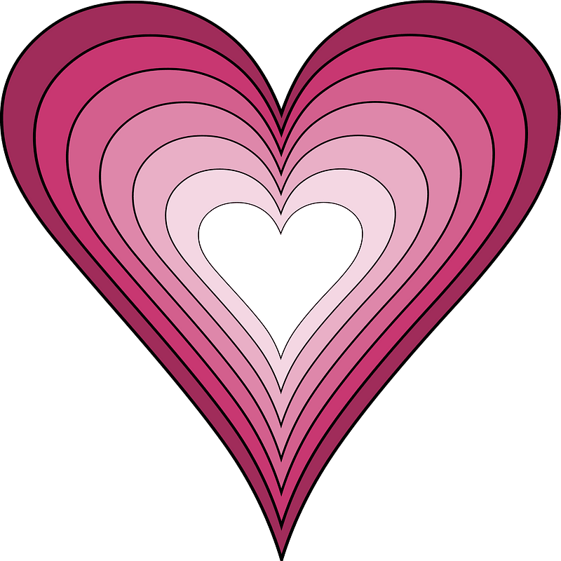 Phaedriel heart