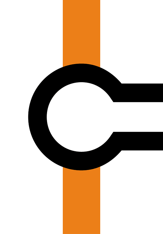 Sv-vorangeinterleft