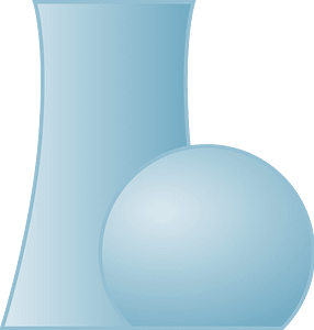 Icon NuclearPowerPlant-iceblue