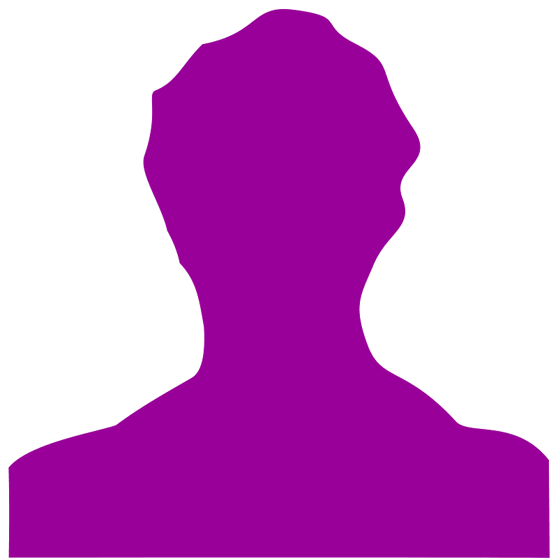 Purple - replace this image male