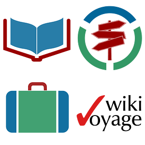 Suitcase with book v09