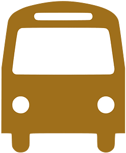 AIGA bus