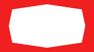 Israel road frame red