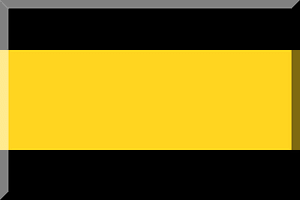 600px Giallo con bordi Neri orizzontali