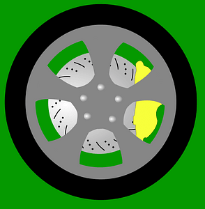 Wikiprojekt motoryzacja