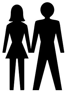 Man-and-woman-icon-alt