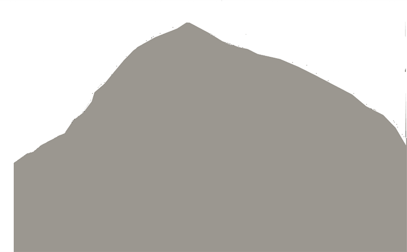 Berg-Icon