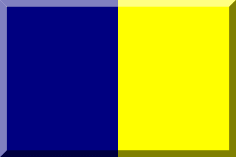 Atletica Futura Roma flag