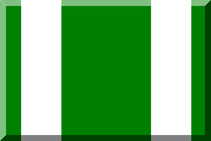 Atletica Riccardi flag