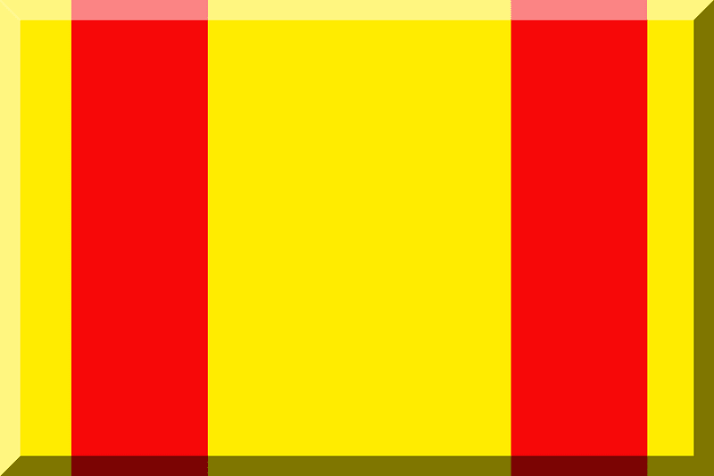 Atletica Bergamo 1959 flag