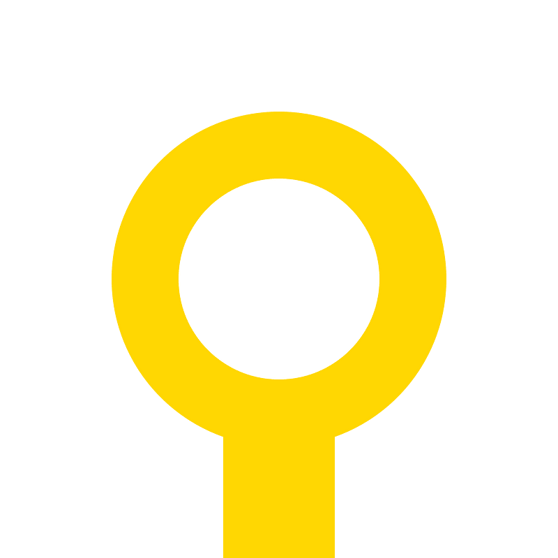BSicon KDSTa yellow