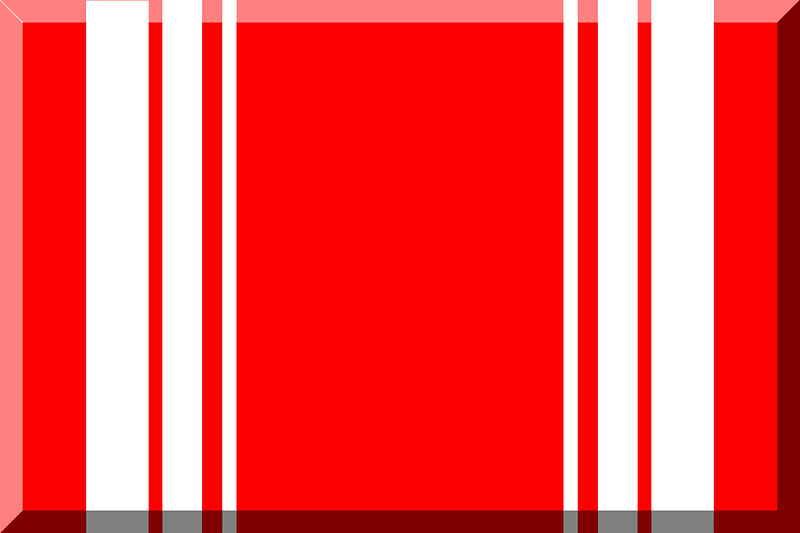 Minerva Roma Atletica flag