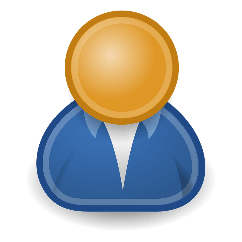 User icon 2