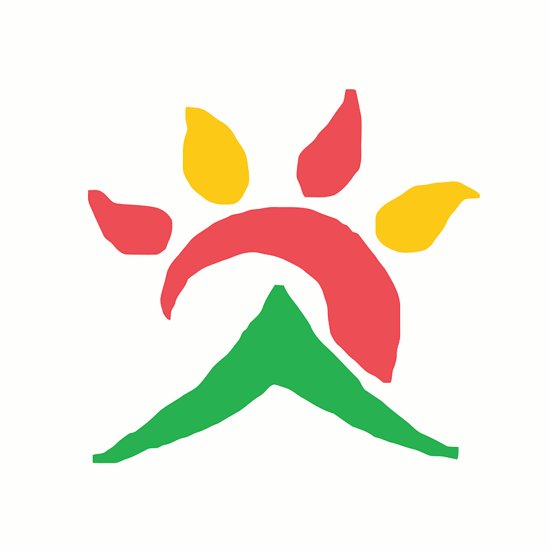 Emblem of Asago, Hyogo