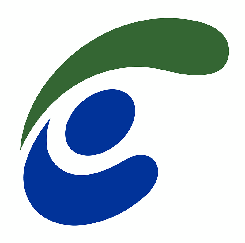 Emblem of Echizen Town, Fukui