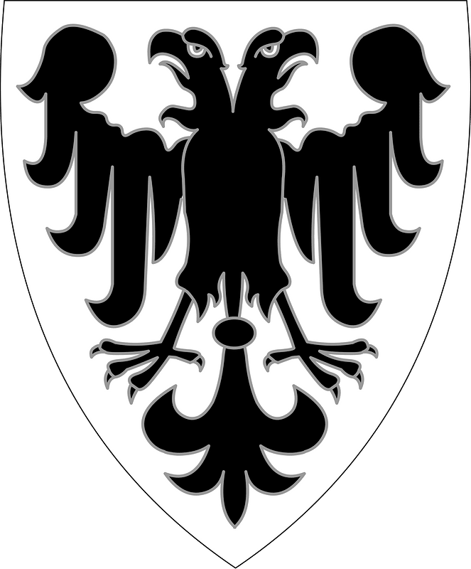 COA of Chernihiv Principality