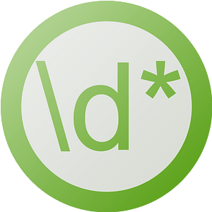 Pictogram voting regex