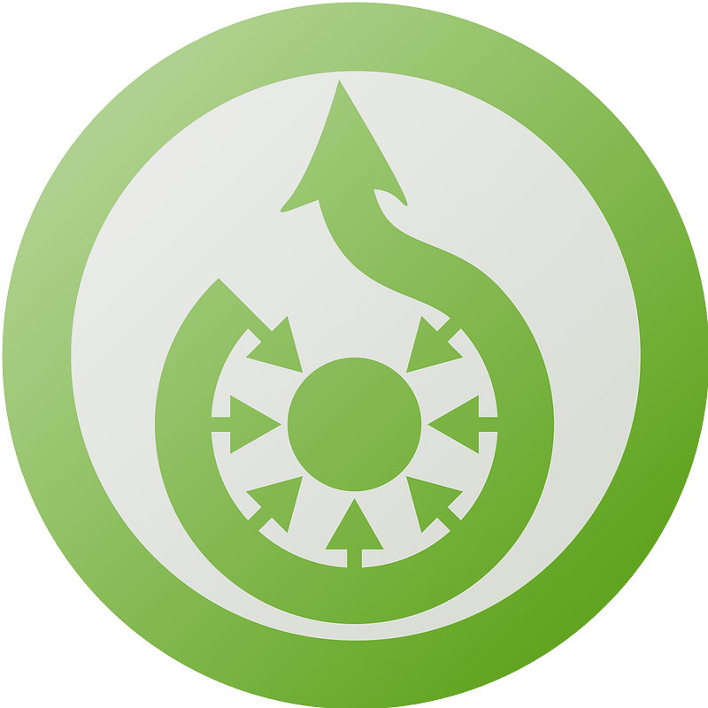 Pictogram voting commons logo