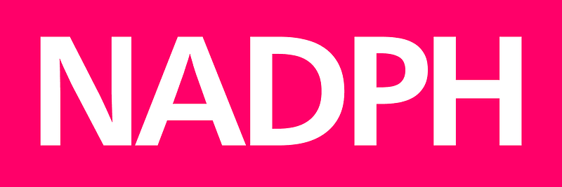 NADPH icon