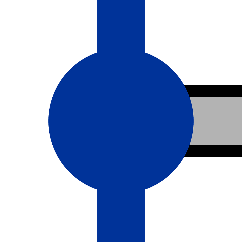 BSicon uXBHF-L