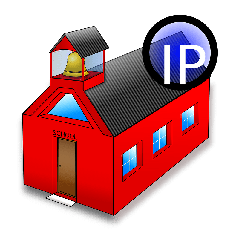 New School ip