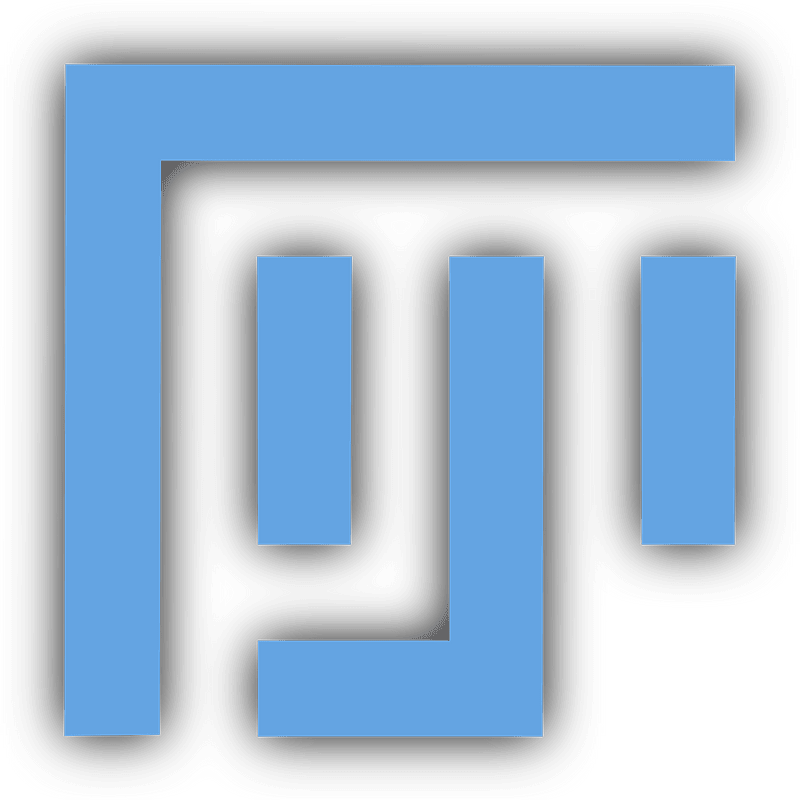 FIJI (software) Logo