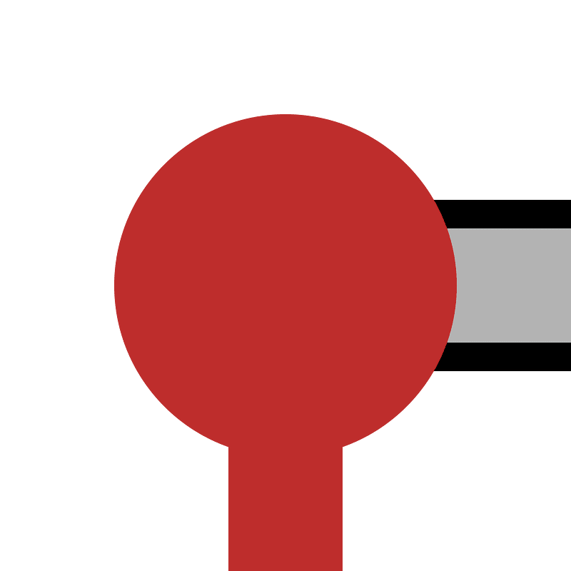 BSicon KXBHFa-L