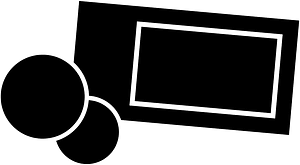 Money icon - Noun project 2474