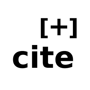 VisualEditor - Icon - add-citation