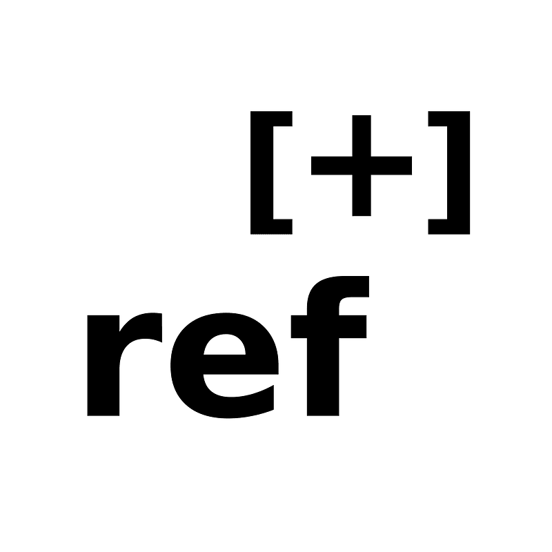 VisualEditor - Icon - add-reference