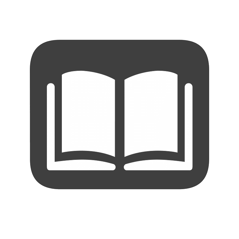 VisualEditor - Icon - Book